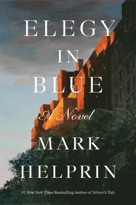 Elegy in Blue