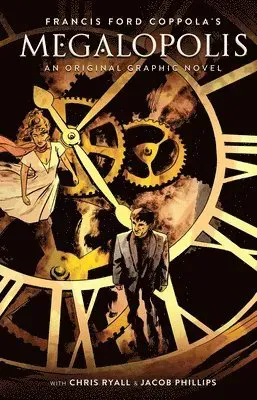 Francis Ford Coppola's Megalopolis