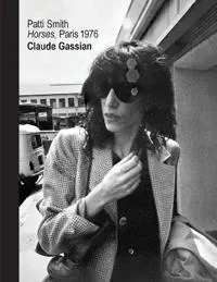 Patti Smith