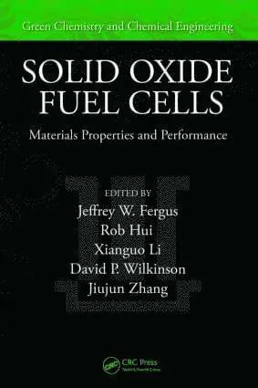 Solid Oxide Fuel Cells