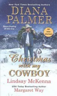 Christmas with My Cowboy
