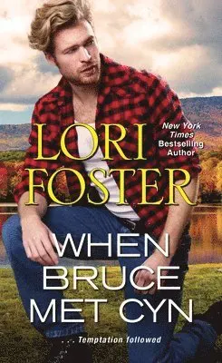Foster, L: When Bruce Met Cyn