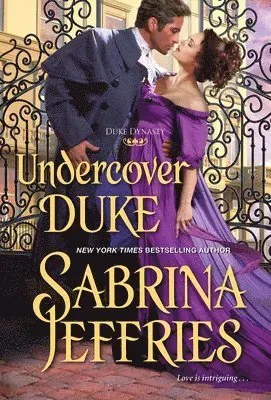 Undercover Duke