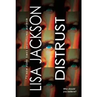 Distrust