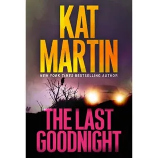 The Last Goodnight