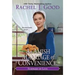 Amish Marriage of Convenience, An