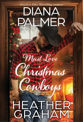 Must Love Christmas Cowboys