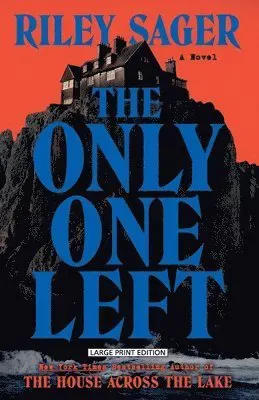 The Only One Left