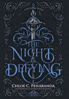 The Night Is Defying