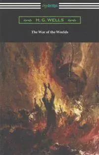 The War of the Worlds (Illustrated by Henrique Alvim Correa)