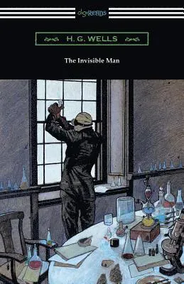Invisible Man