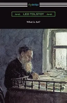 What Is Art?