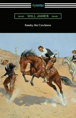 Smoky the Cowhorse