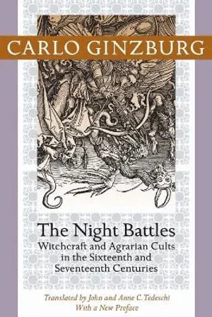The Night Battles