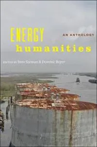 Energy Humanities