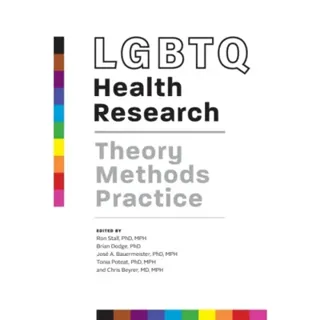 LGBTQ Health Research