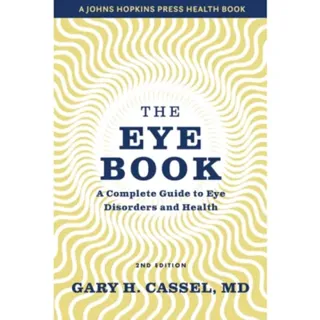 The Eye Book