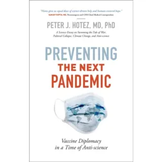 Preventing the Next Pandemic