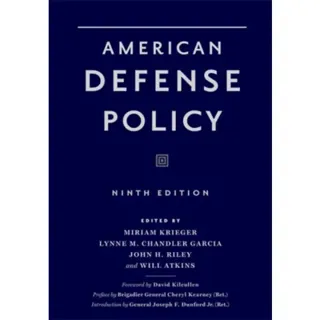 American Defense Policy