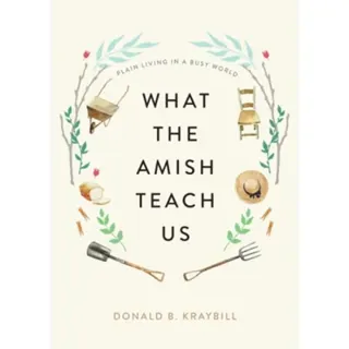 What the Amish Teach Us