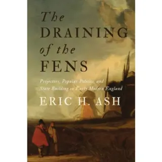 The Draining of the Fens