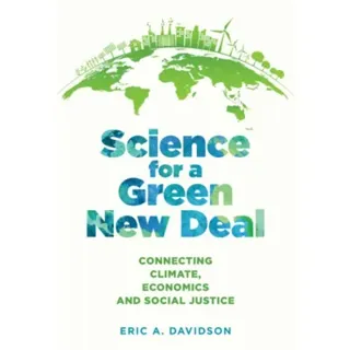 Science for a Green New Deal