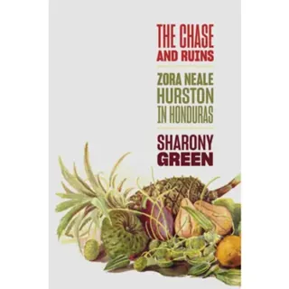 The Chase and Ruins
