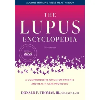 The Lupus Encyclopedia