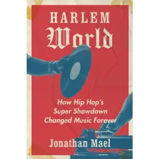Harlem World