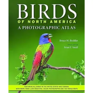 Birds of North America
