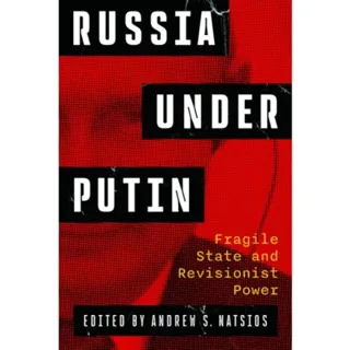 Russia Under Putin