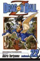 Dragon Ball Z, Vol. 22
