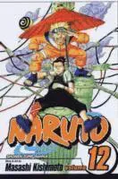 Naruto, Vol. 12