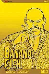 Banana Fish, Vol. 16