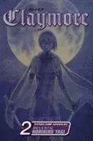 Claymore, Vol. 2