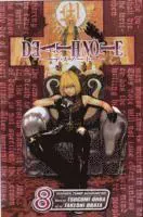 Death Note, Vol. 8