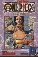 One Piece, Vol. 13