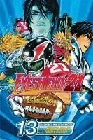 Eyeshield 21, Vol. 13