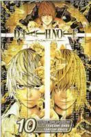 Death Note, Vol. 10