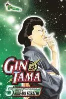 Gin Tama, Vol. 5
