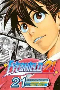 Eyeshield 21, Vol. 21