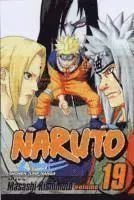 Naruto, Vol. 19