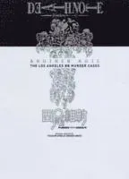 Death Note Another Note: The Los Angeles BB Murder Cases