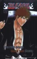 Bleach SOULs. Official Character Book
