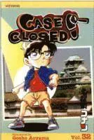Case Closed, Vol. 32