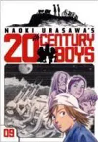 20th Century Boys vol 9