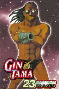 Gin Tama, Vol. 23