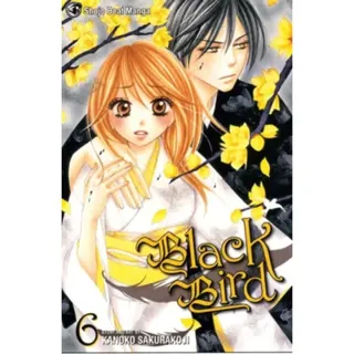 Black Bird, Vol. 6