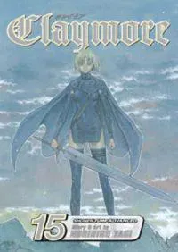 Claymore, Vol. 15