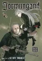 Jormungand, Vol. 2